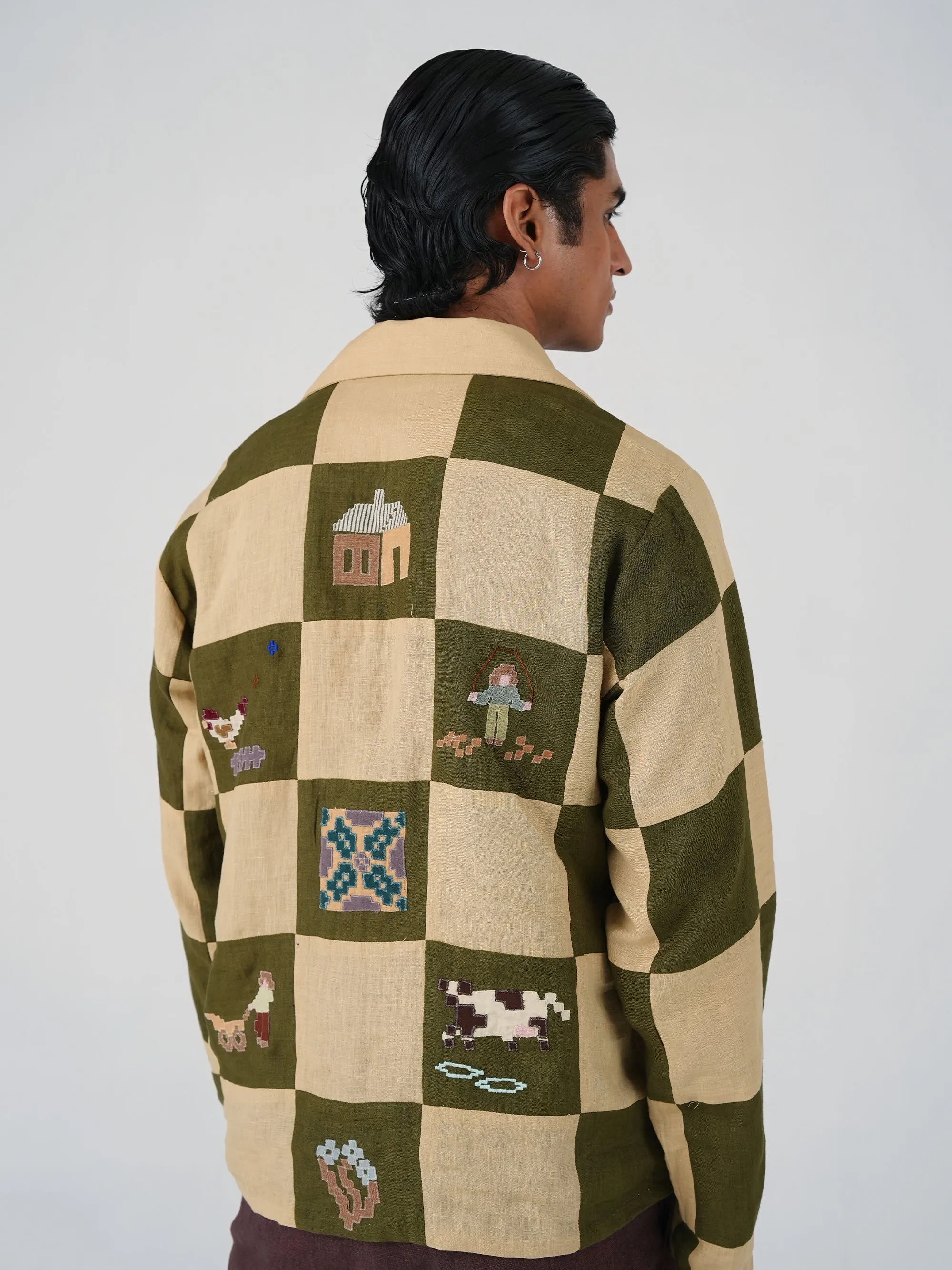 Ron Kurta sold by Cord product image thumbnail 5
