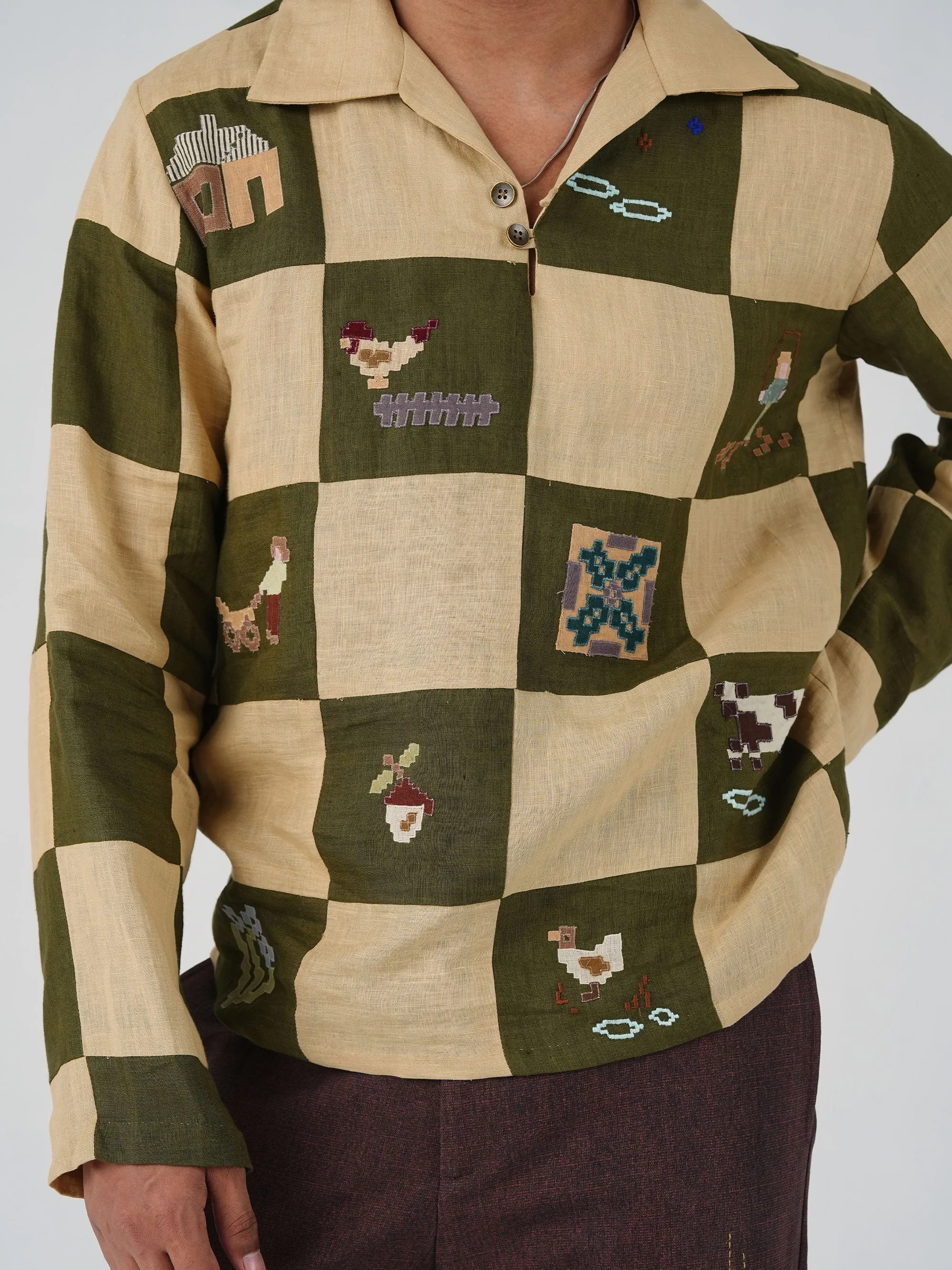 Ron Kurta sold by Cord product image thumbnail 2