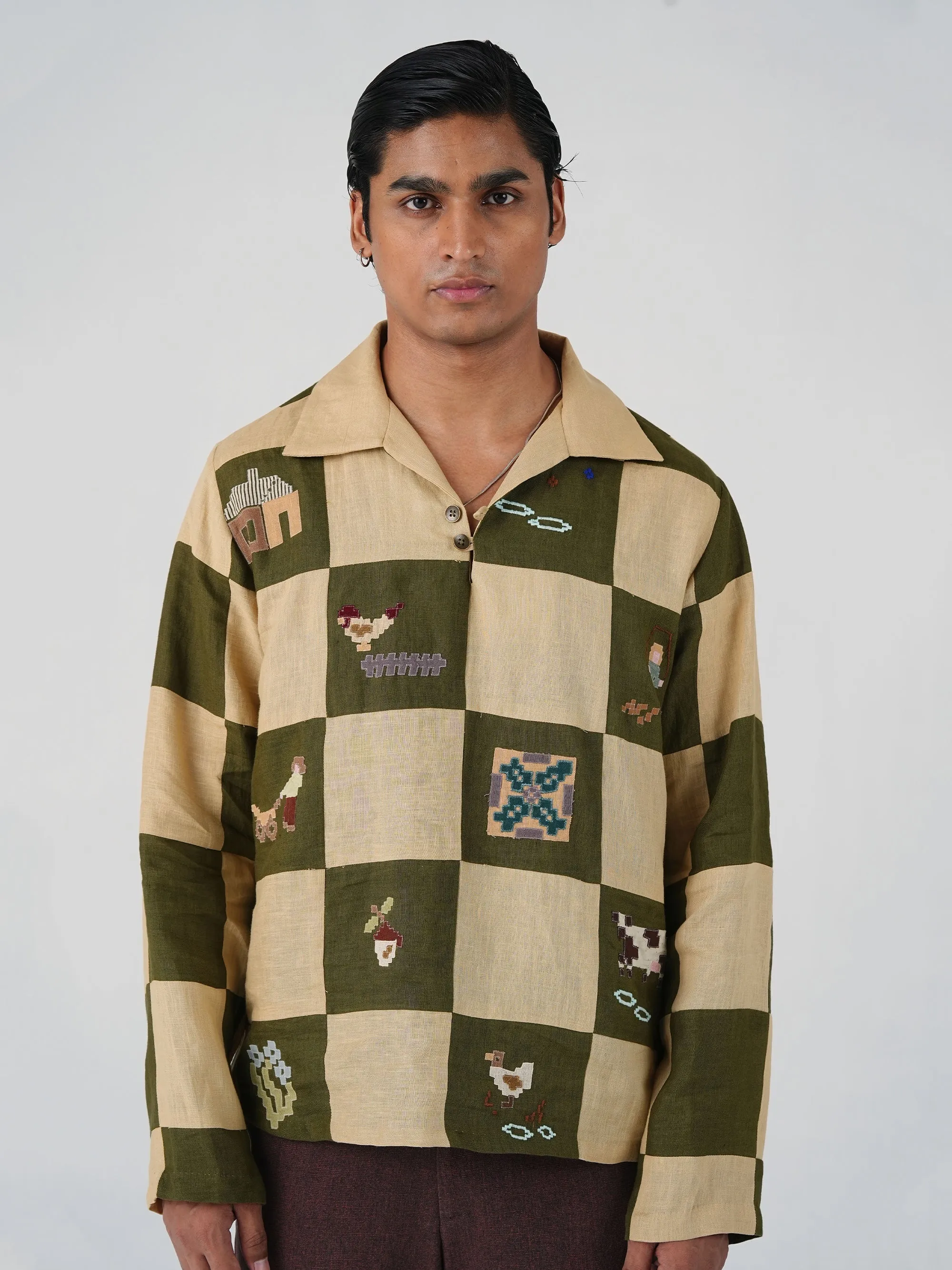 Ron Kurta sold by Cord