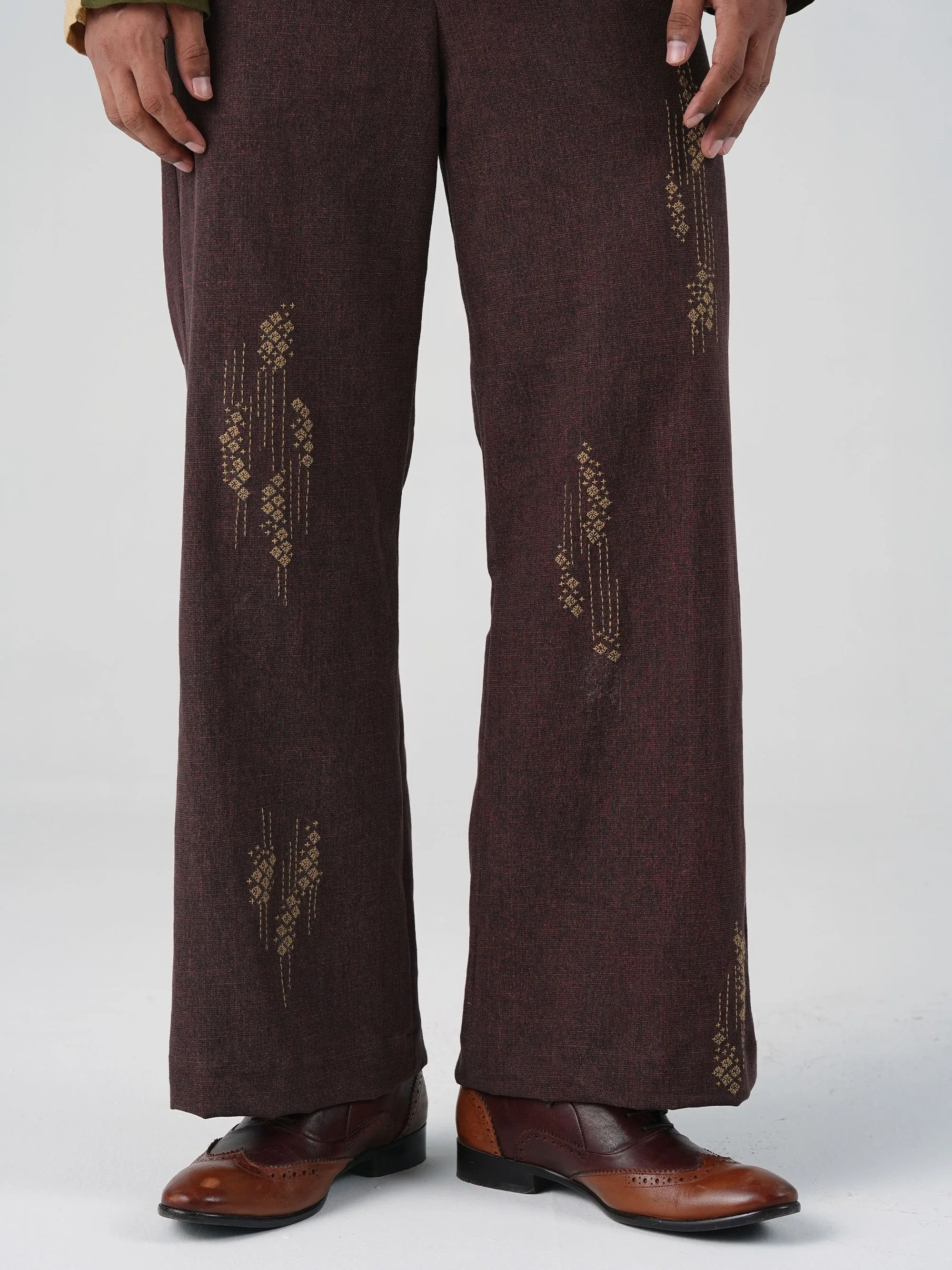 Binge Pants sold by Cord product image thumbnail 4