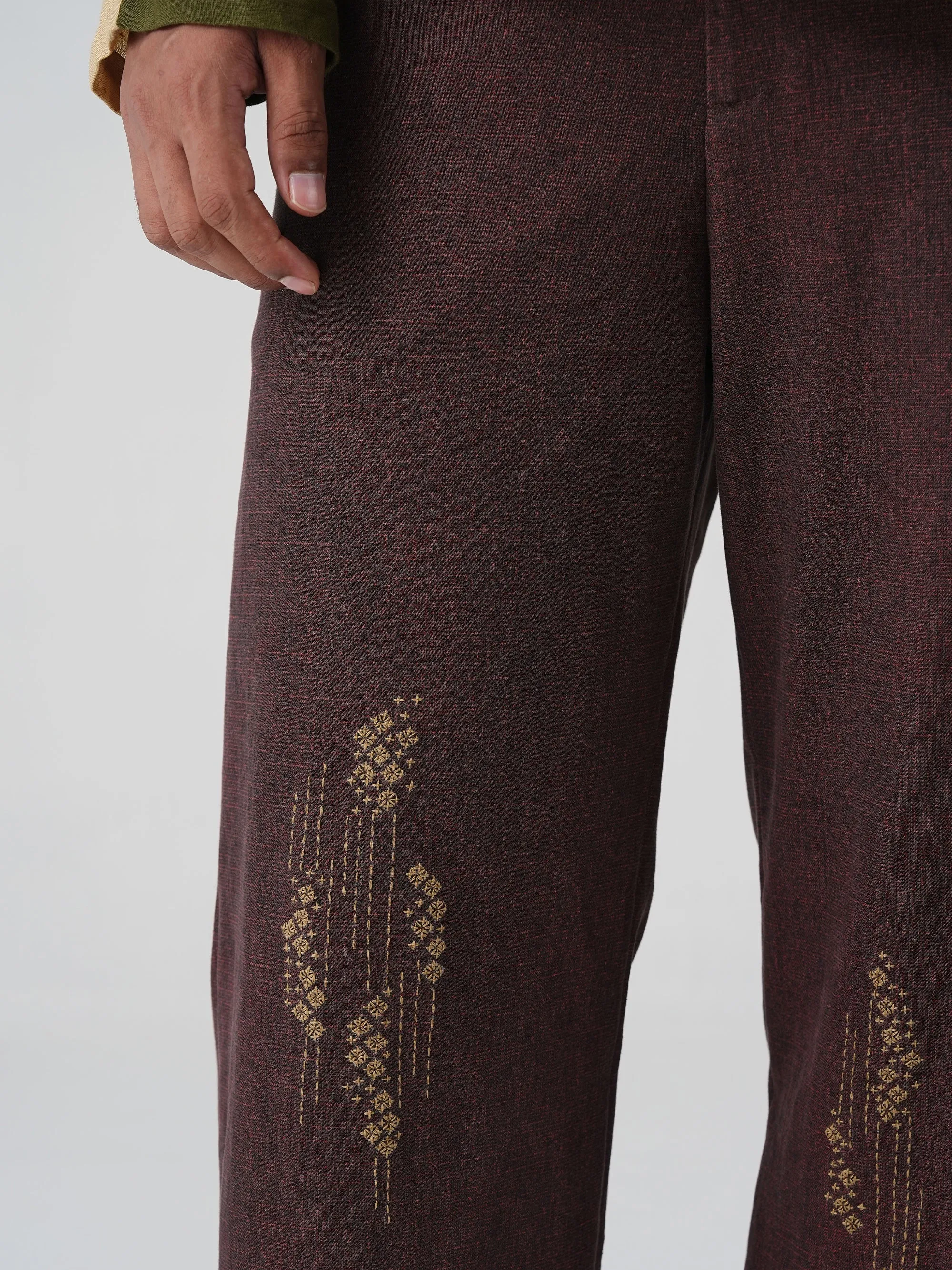 Binge Pants sold by Cord product image thumbnail 5