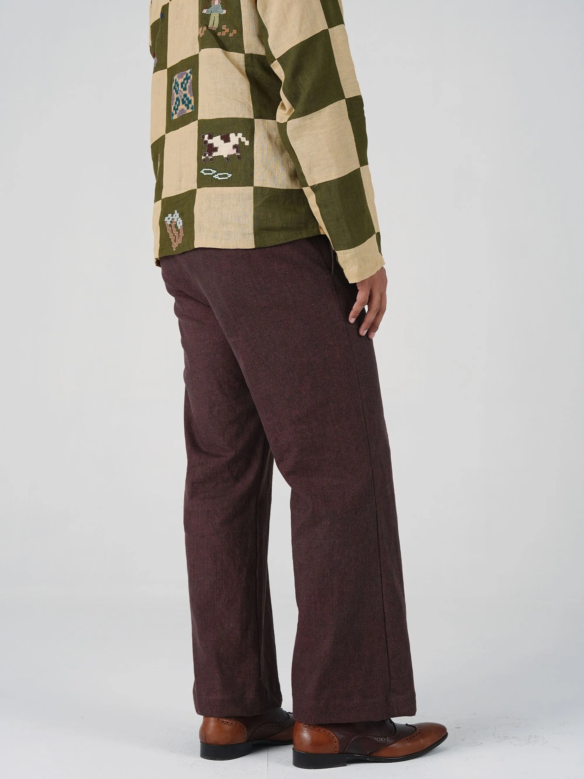 Binge Pants sold by Cord product image thumbnail 3