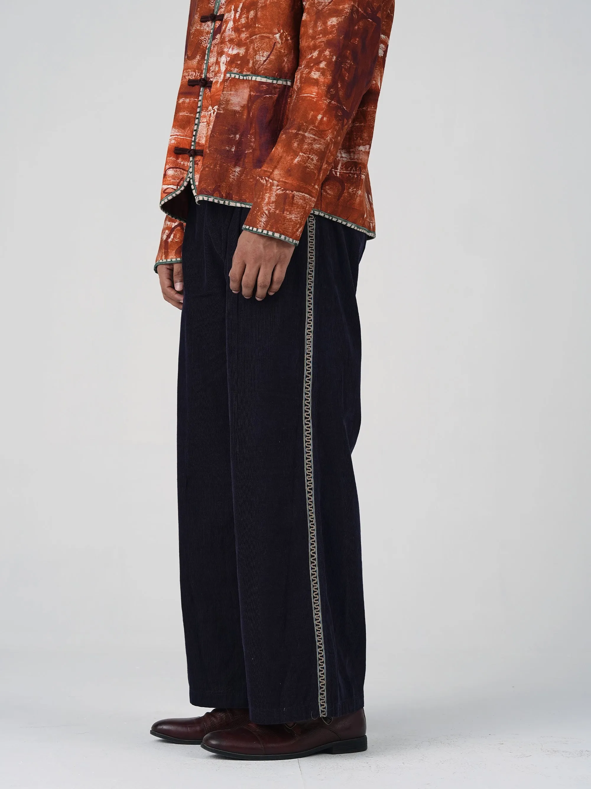 Wide Pants sold by Cord product image thumbnail 2