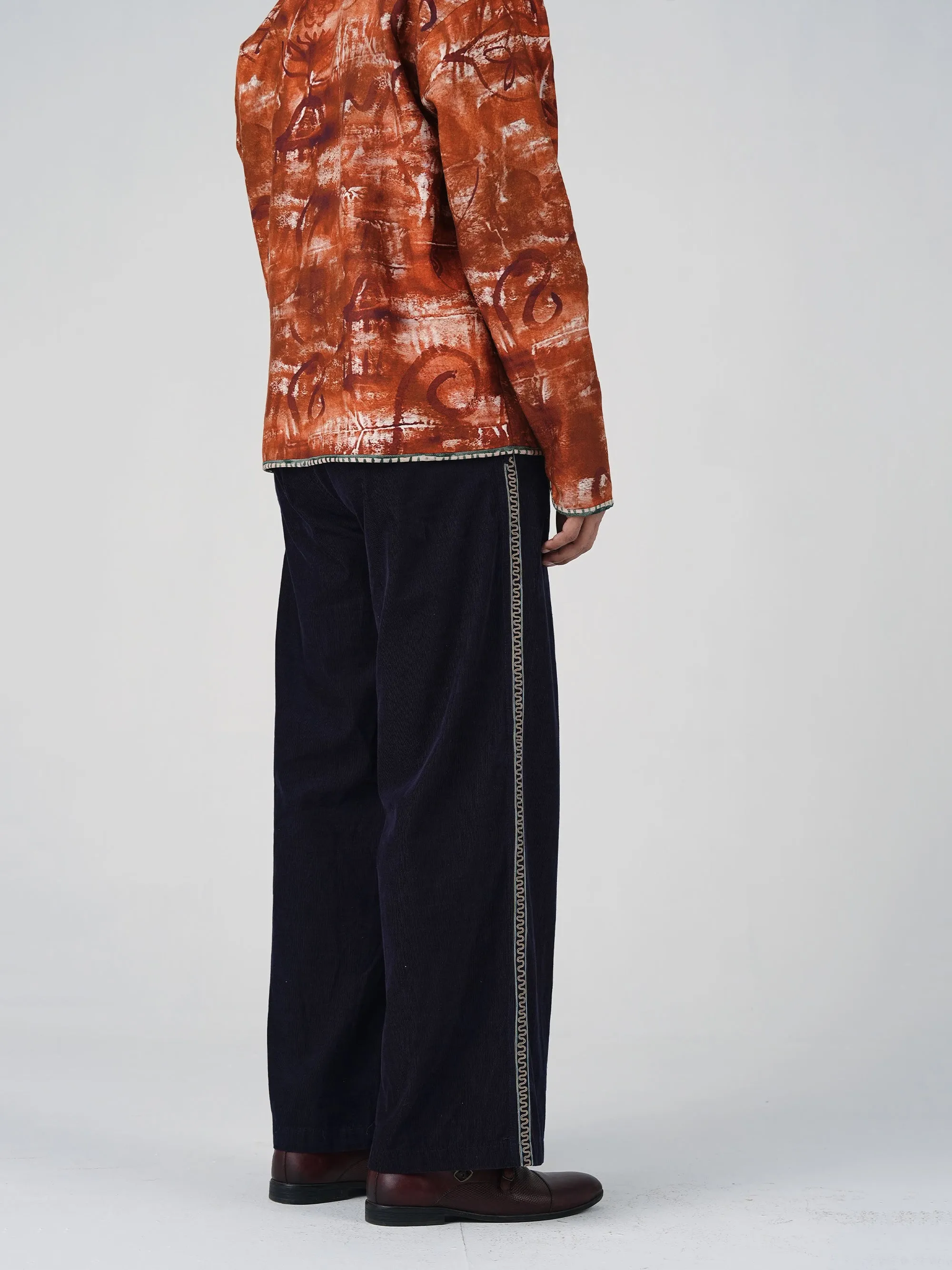 Wide Pants sold by Cord product image thumbnail 3