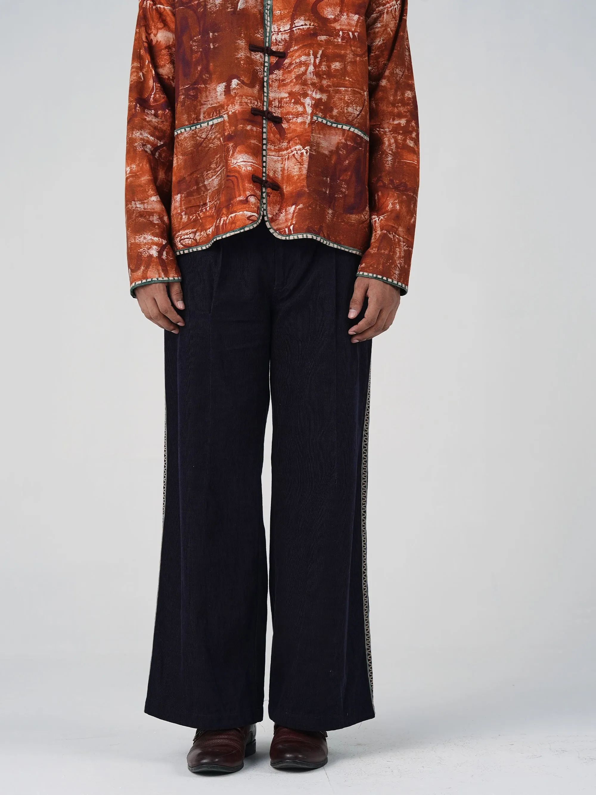 Wide Pants sold by Cord