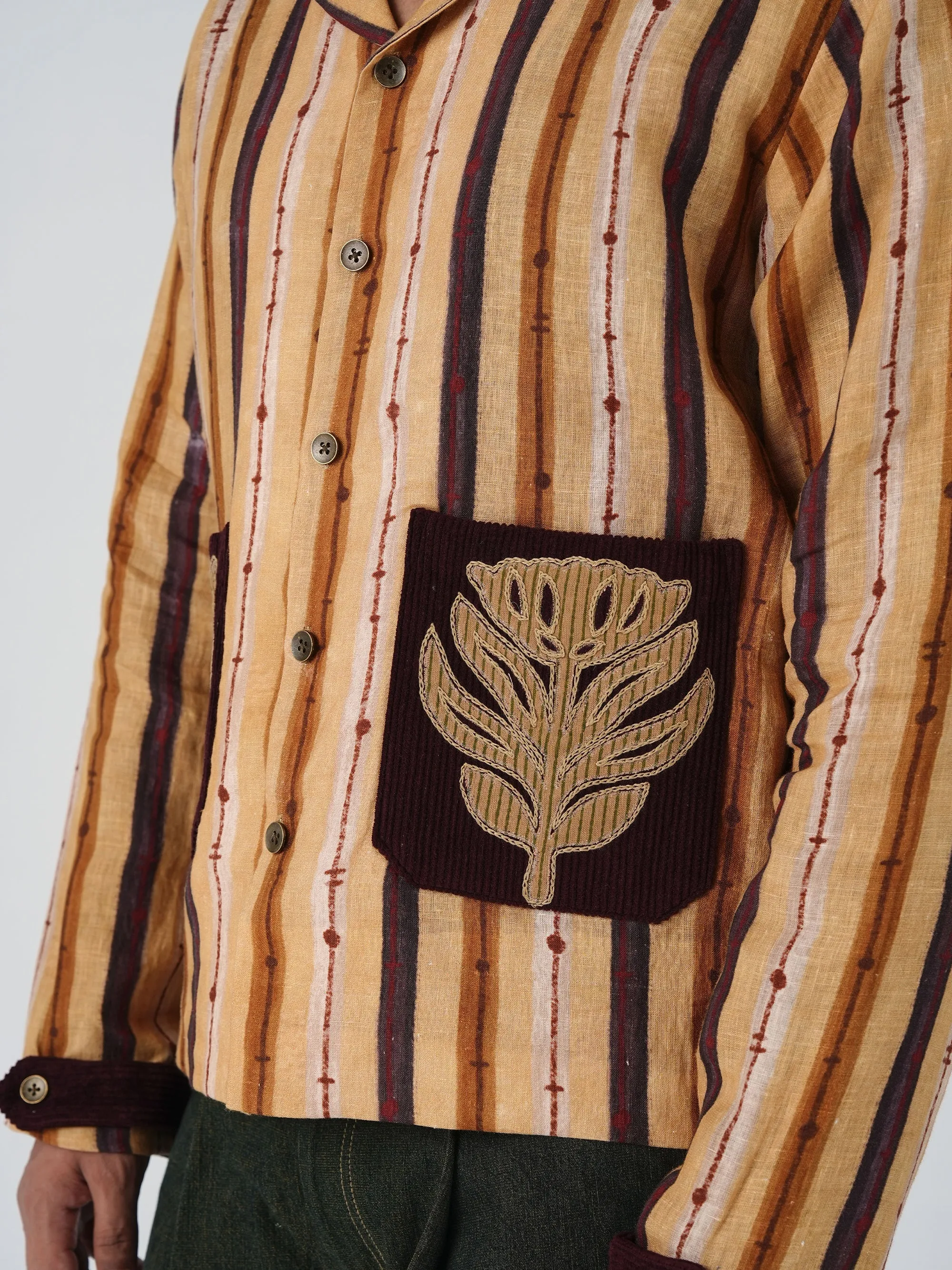 Archive Jacket sold by Cord product image thumbnail 3