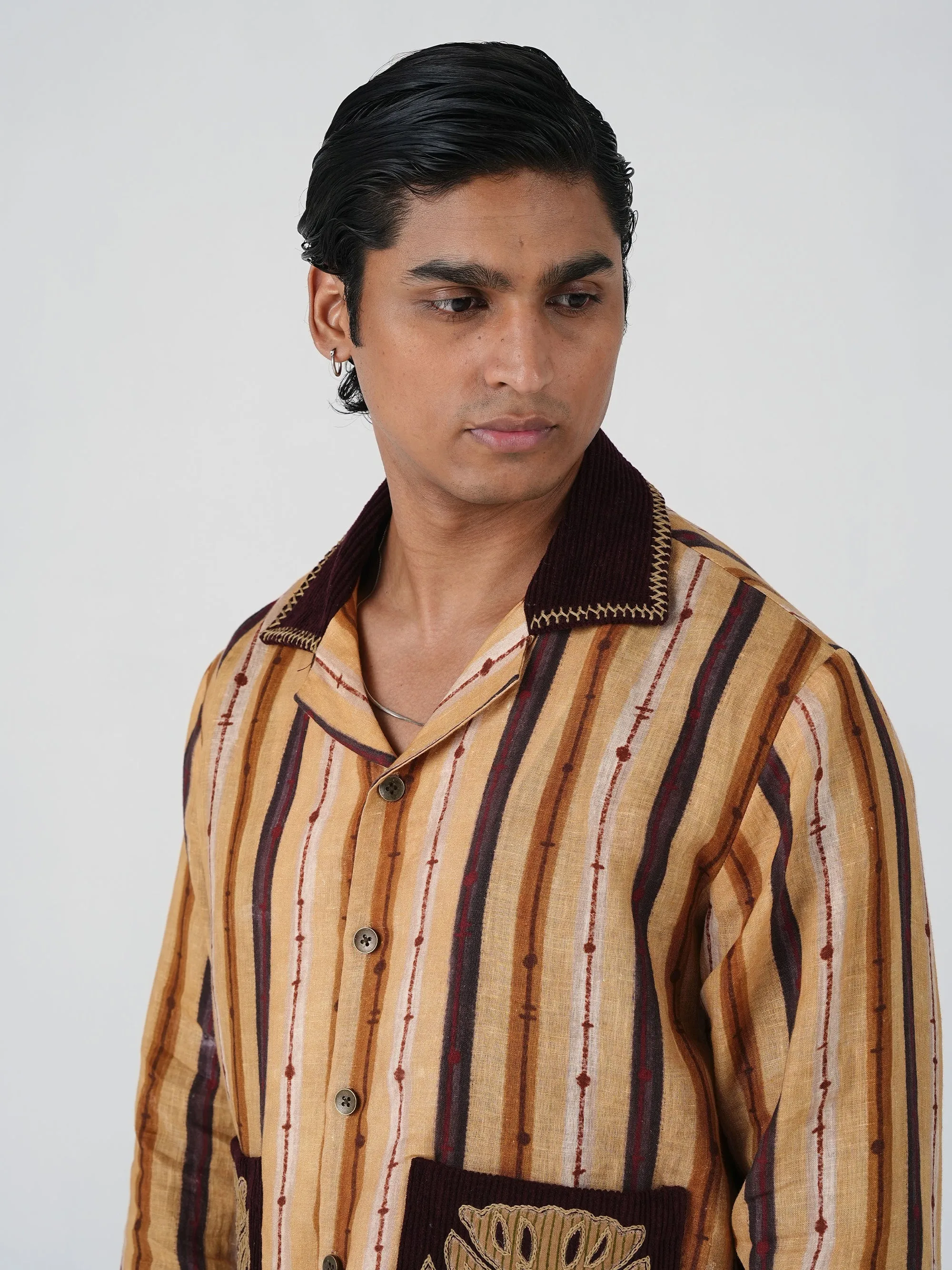 Archive Jacket sold by Cord product image thumbnail 4