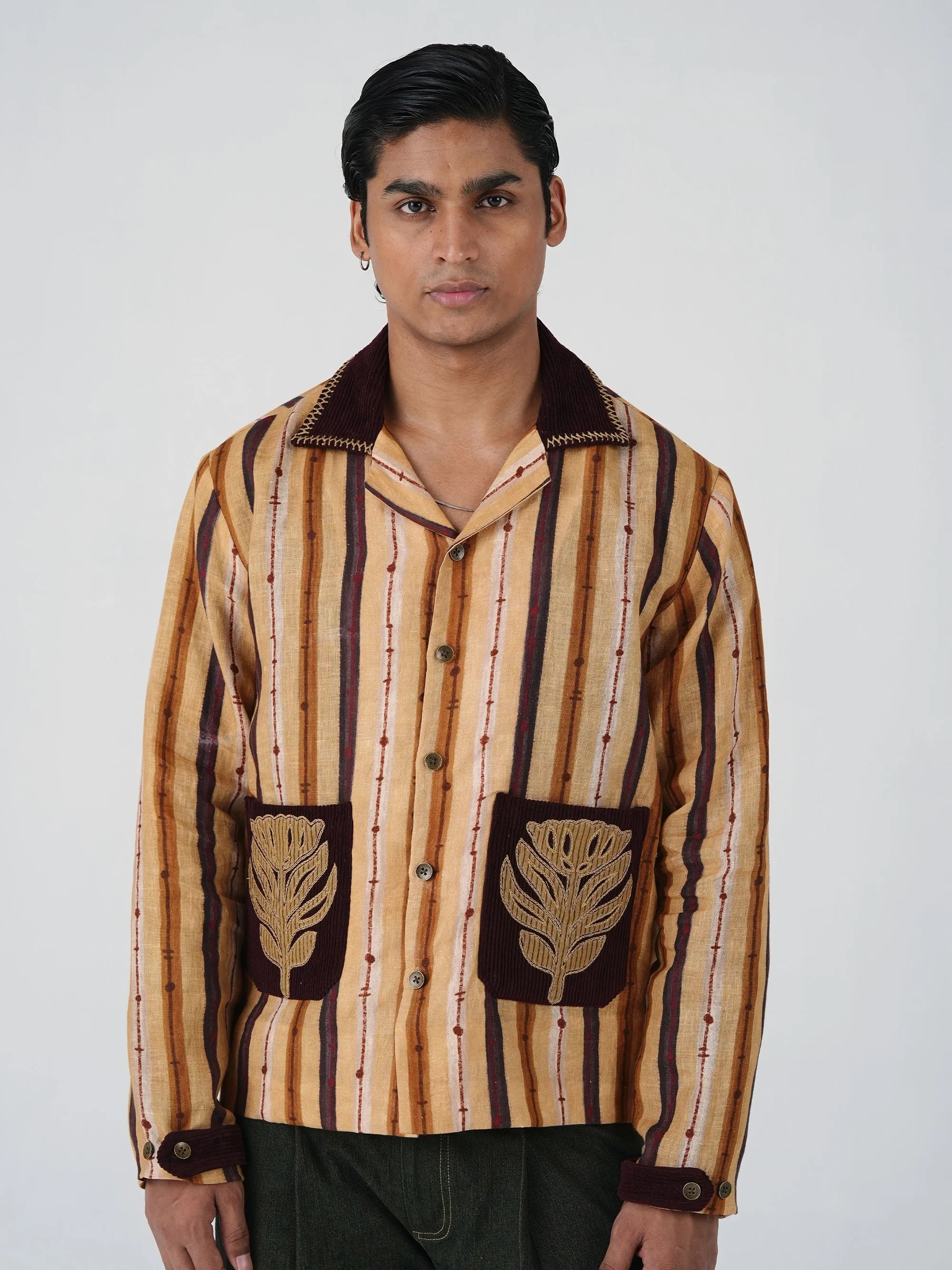 Archive Jacket sold by Cord