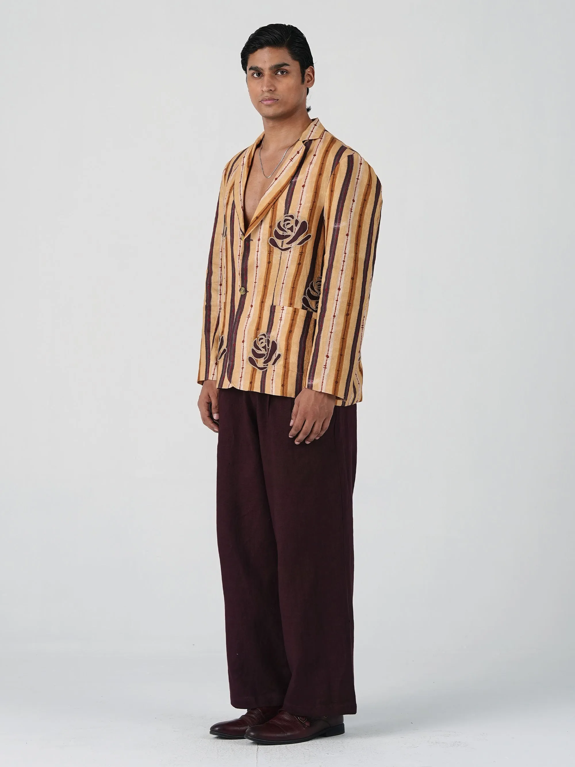 Odyssey Blazer Set sold by Cord product image thumbnail 3