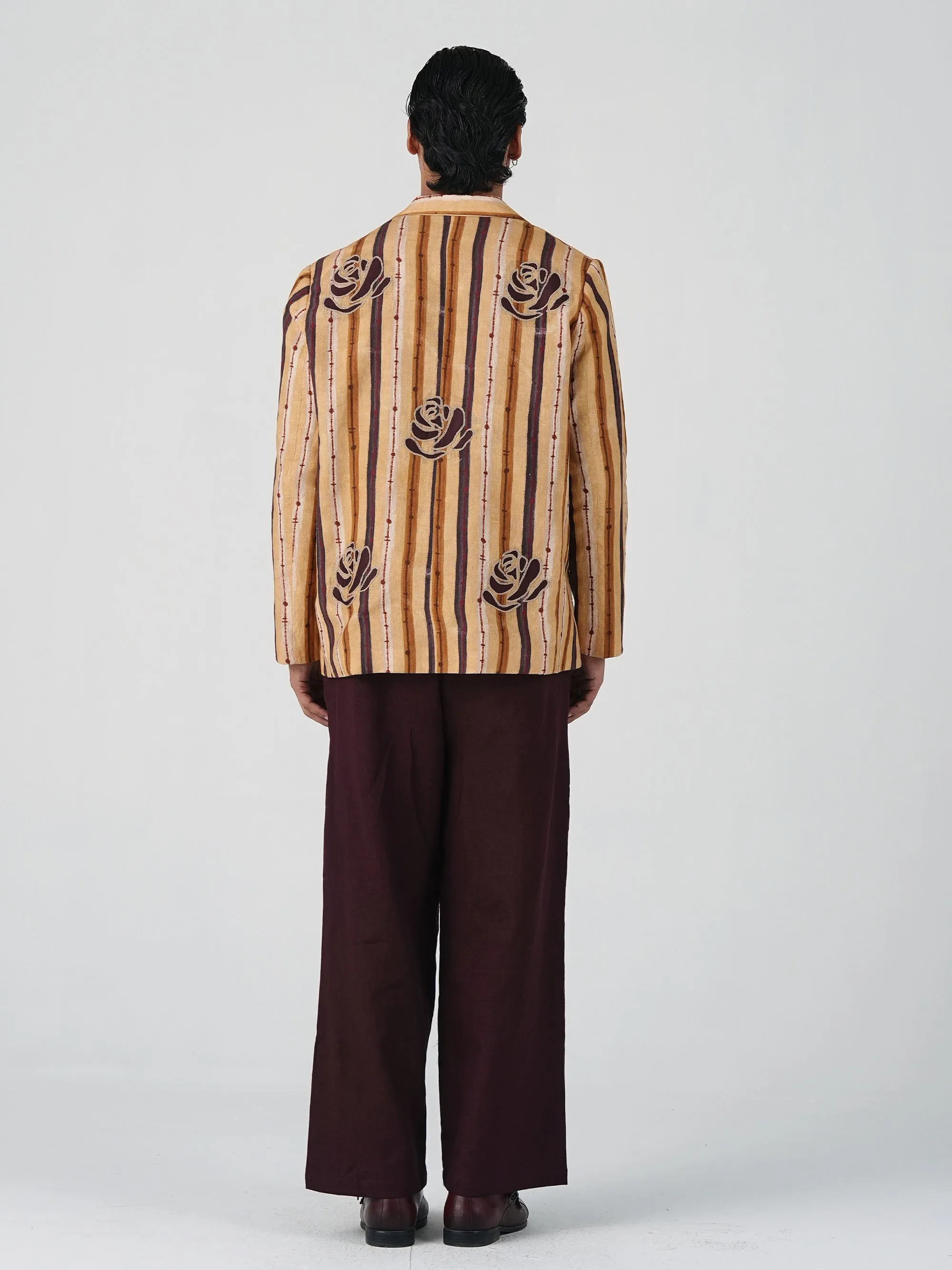 Odyssey Blazer Set sold by Cord product image thumbnail 4
