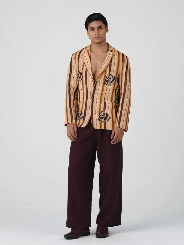 Odyssey Blazer Set made by Cord
