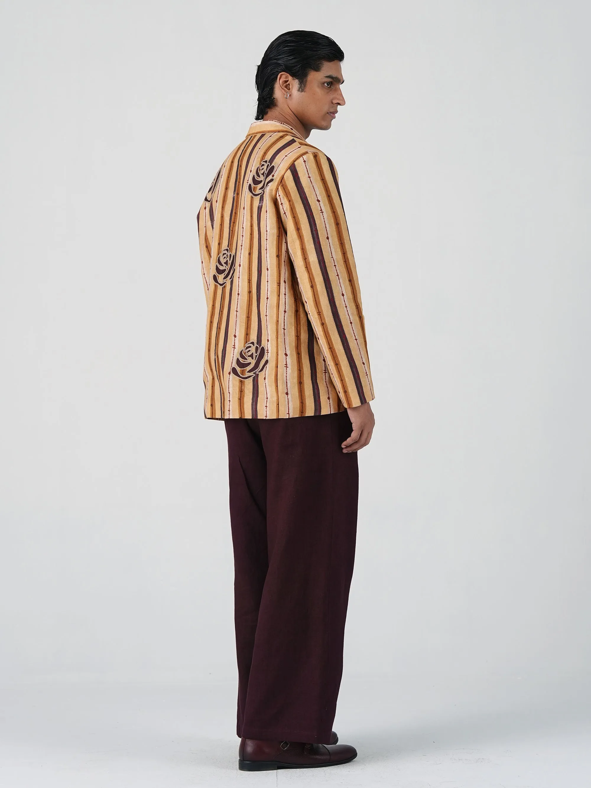 Odyssey Blazer Set sold by Cord product image thumbnail 5