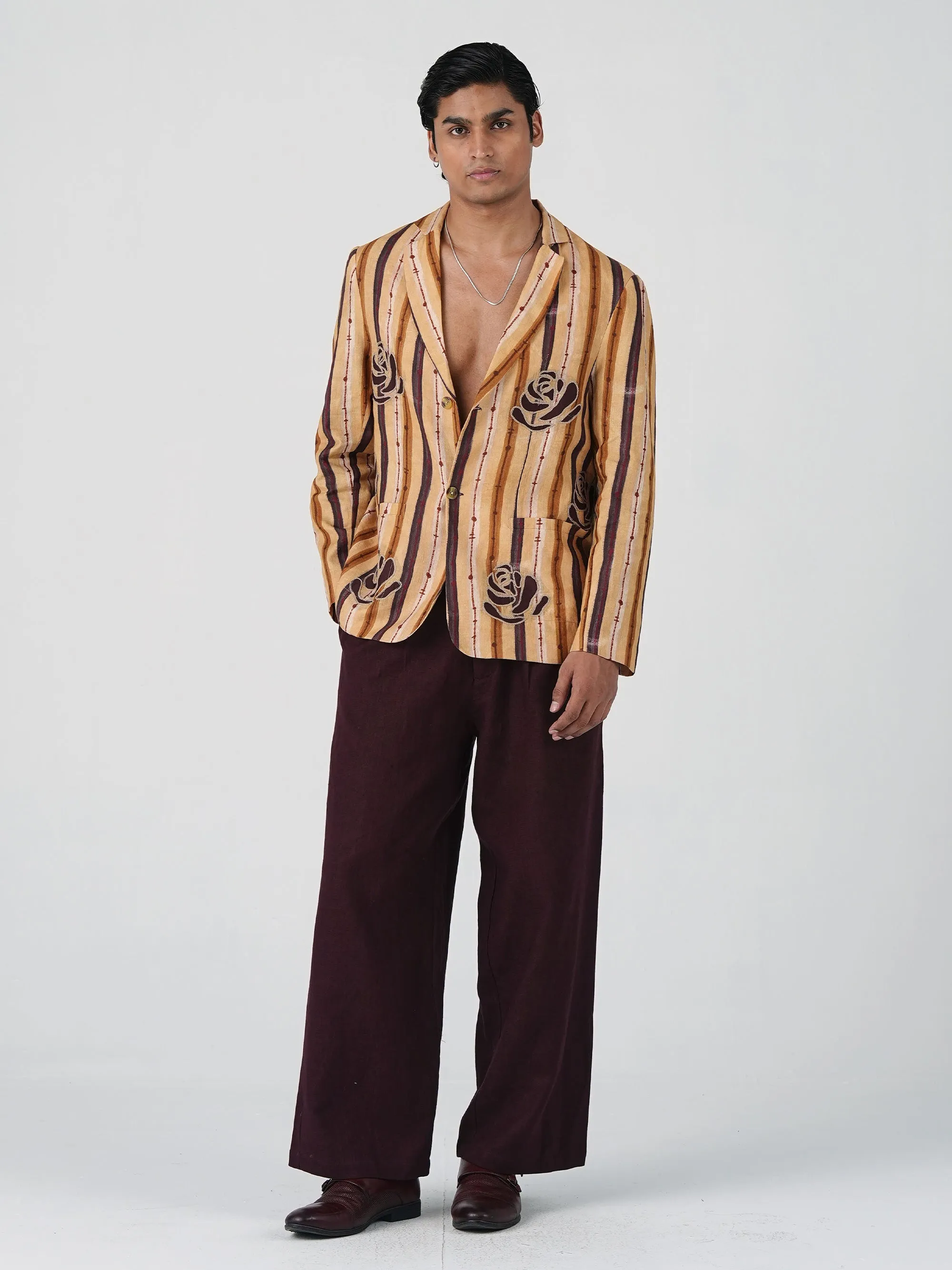 Odyssey Blazer Set sold by Cord product image thumbnail 2