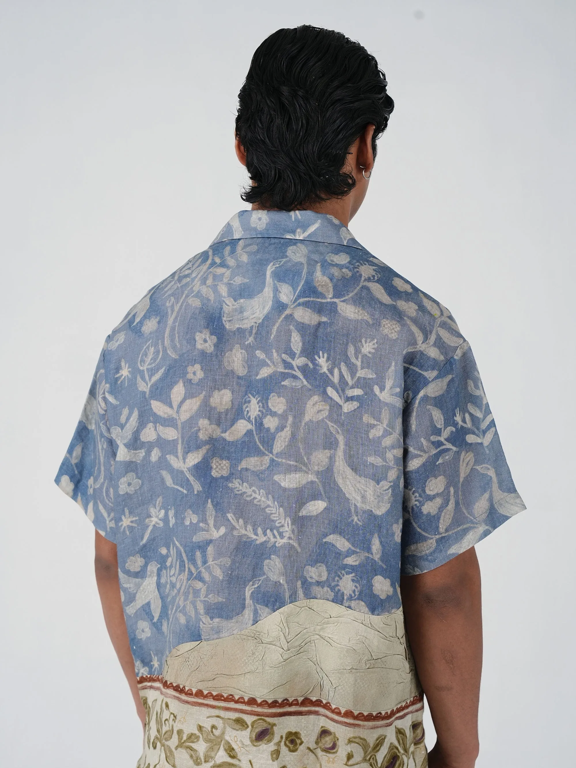 Unisex Shirt sold by Cord product image thumbnail 4