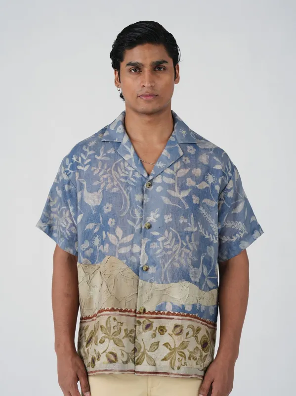 Unisex Shirt made by Cord