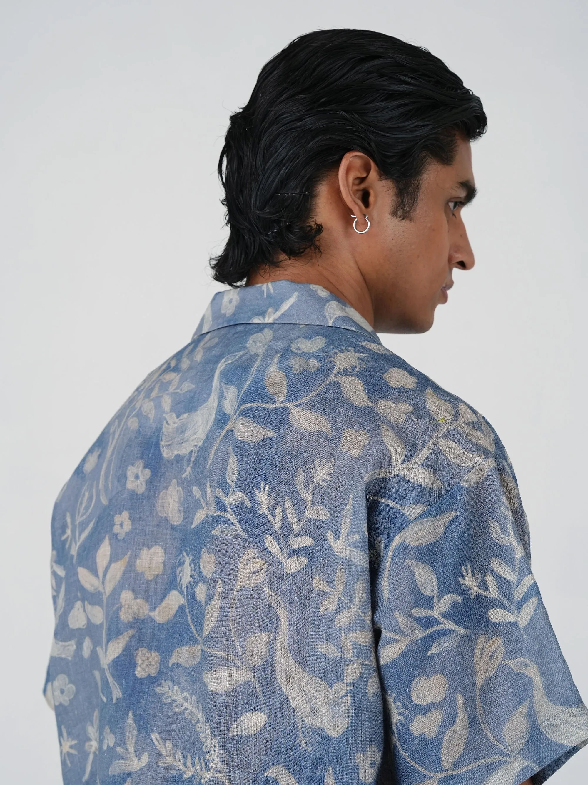 Unisex Shirt sold by Cord product image thumbnail 5