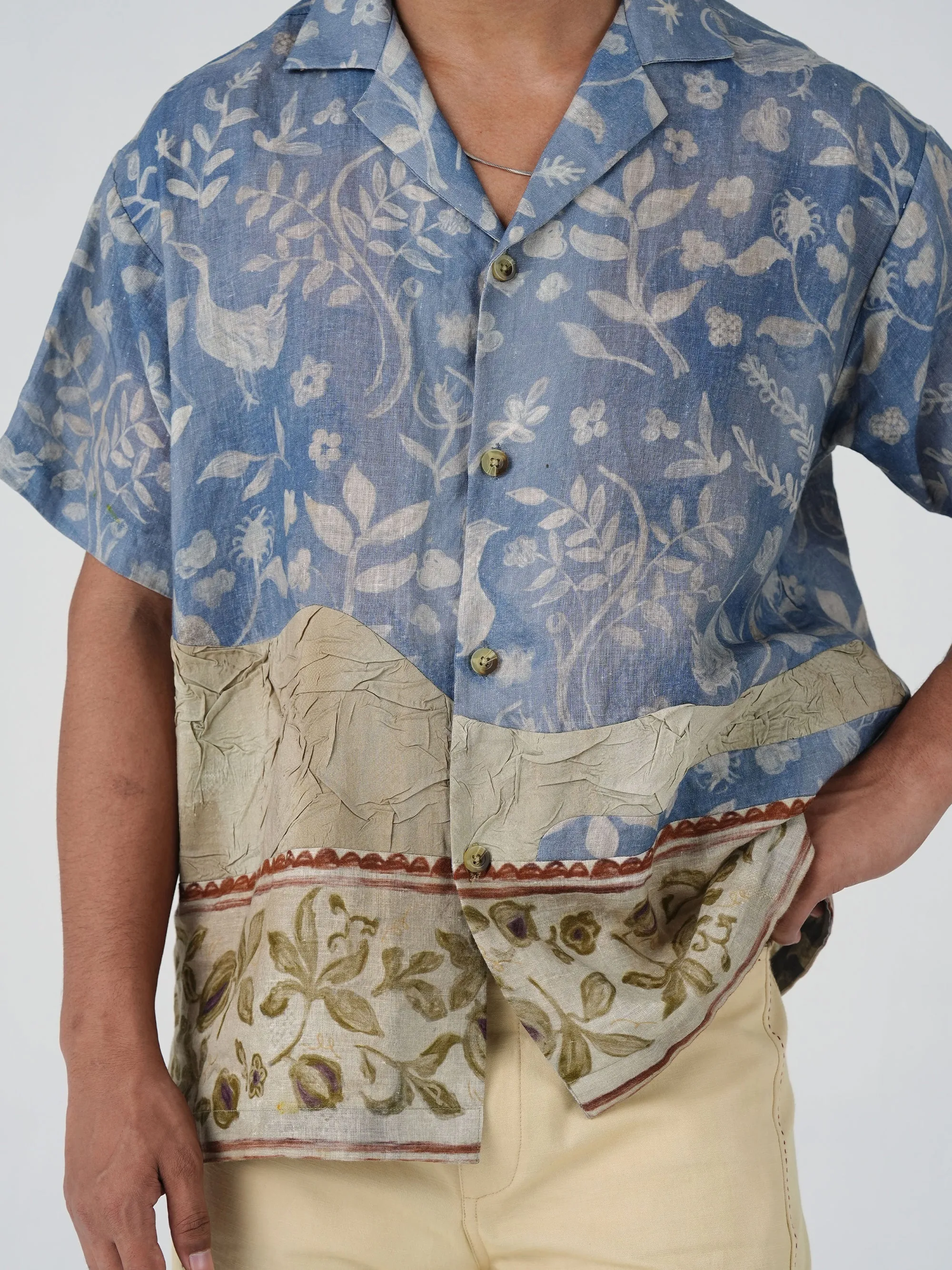 Unisex Shirt sold by Cord product image thumbnail 2