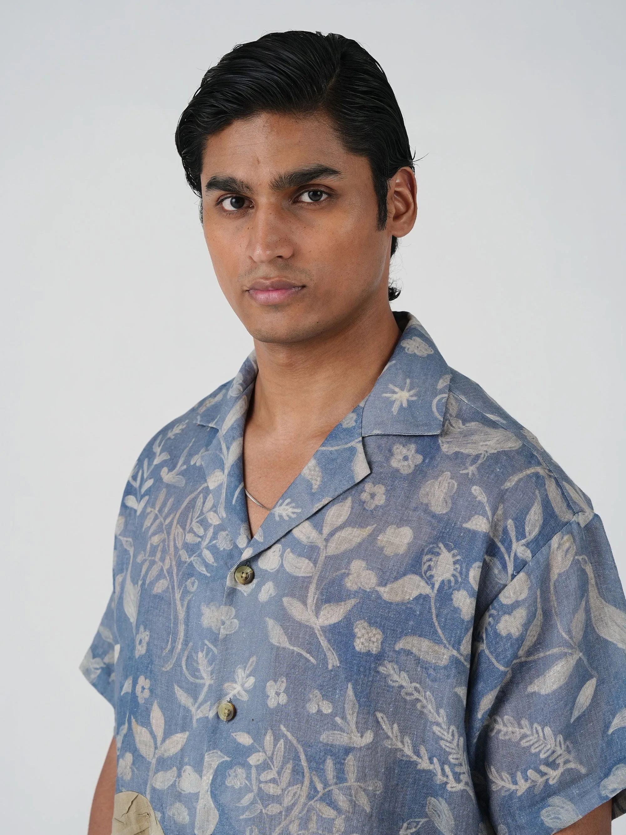 Unisex Shirt sold by Cord product image thumbnail 3
