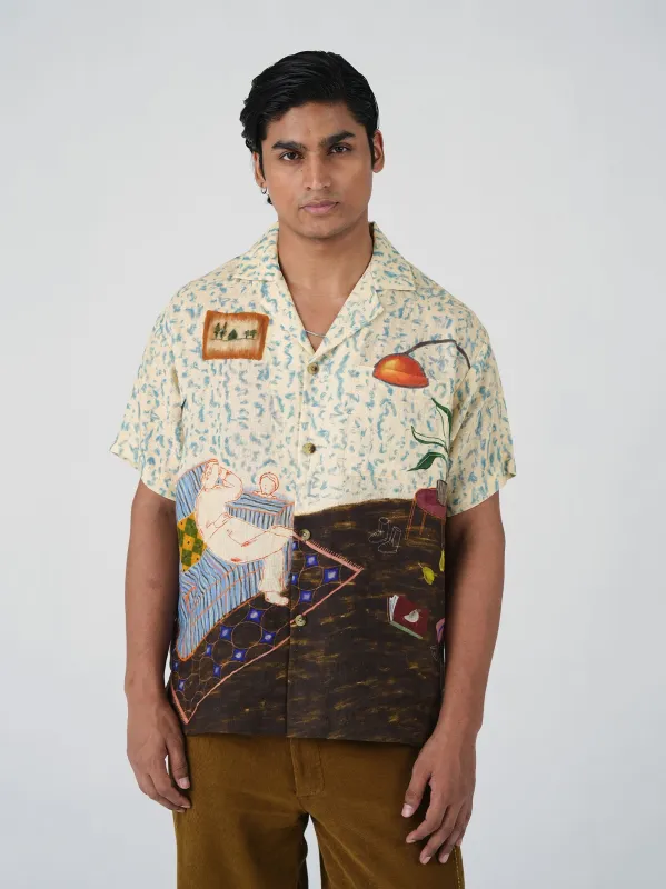 Unisex Shirt made by Cord