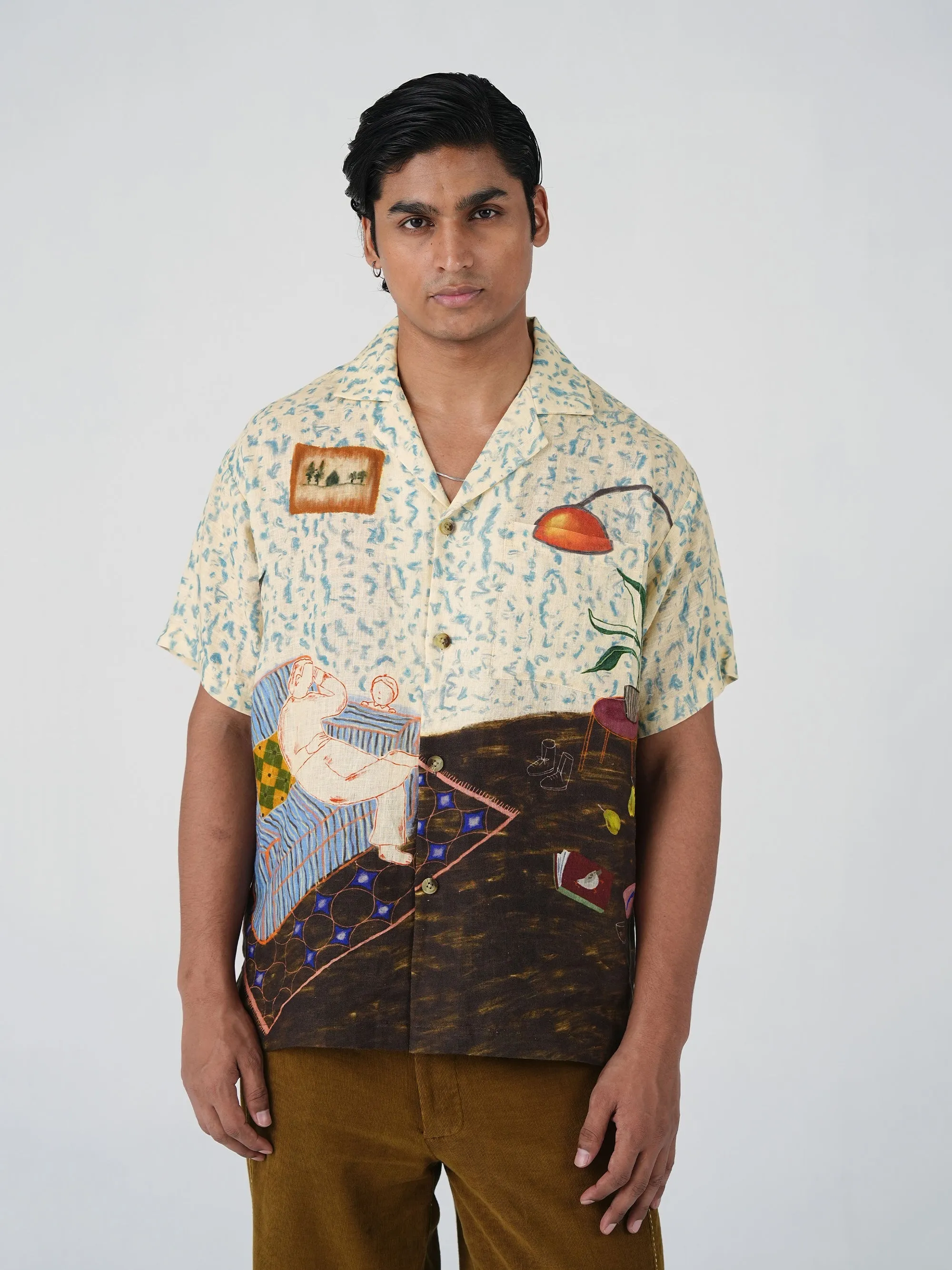 Unisex Shirt sold by Cord