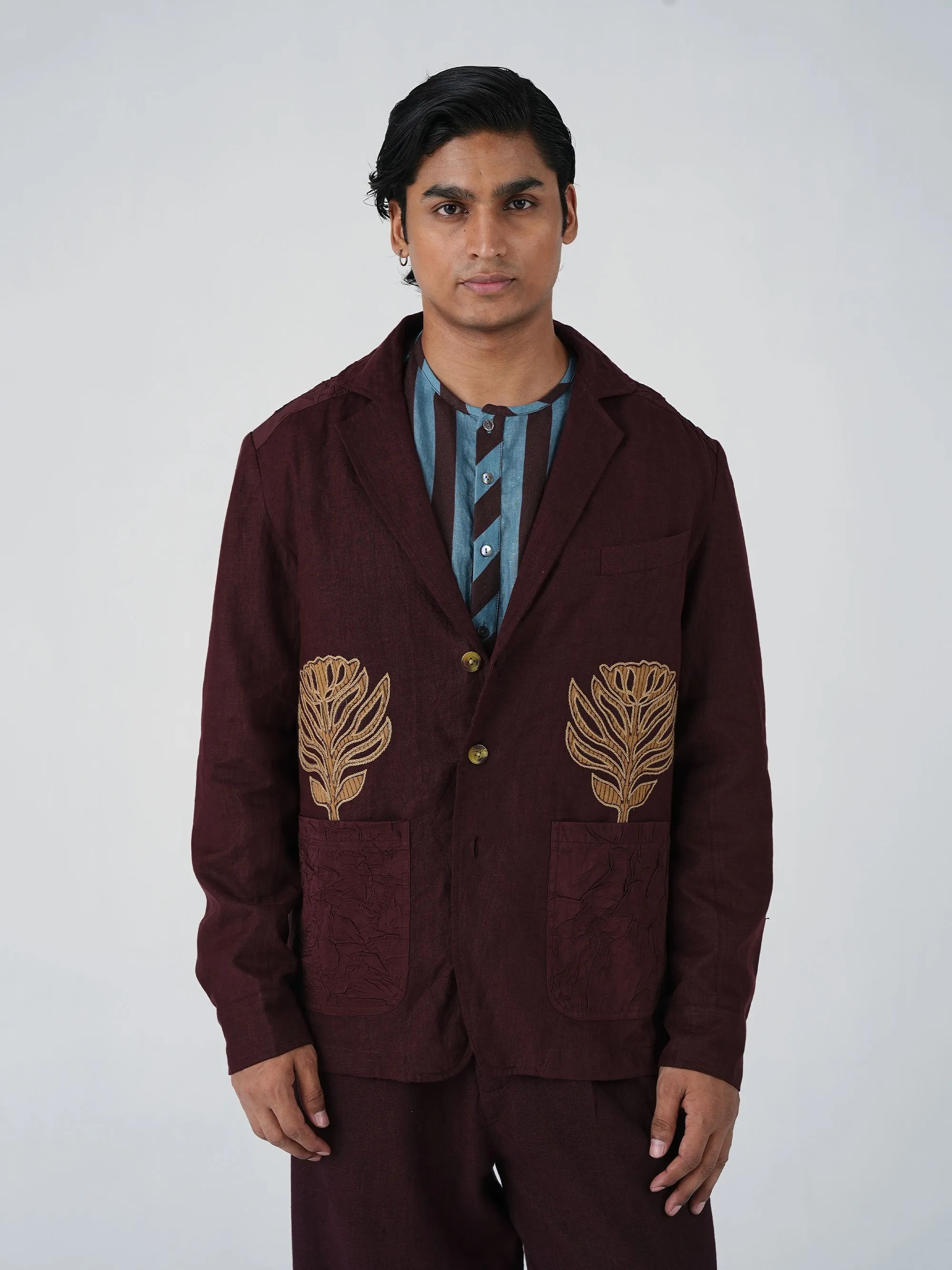 Harlem Blazer sold by Cord