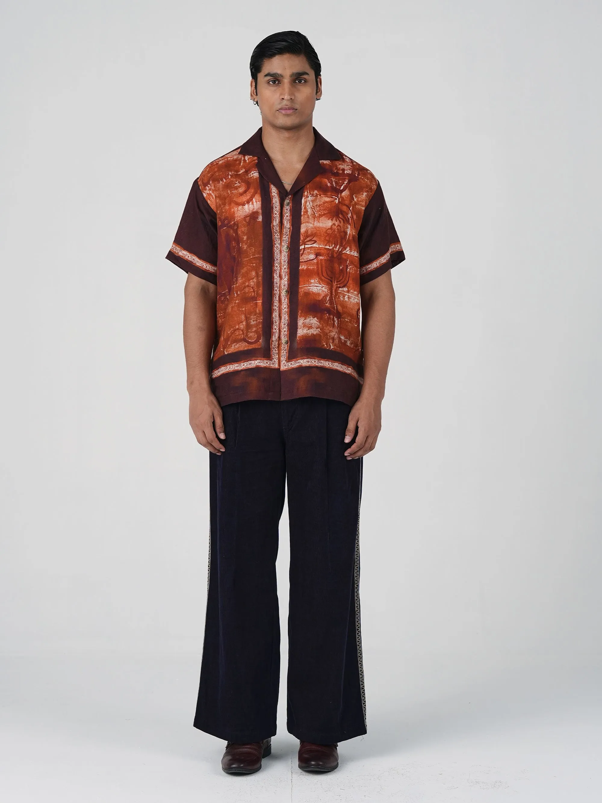 Unisex Shirt sold by Cord product image thumbnail 5