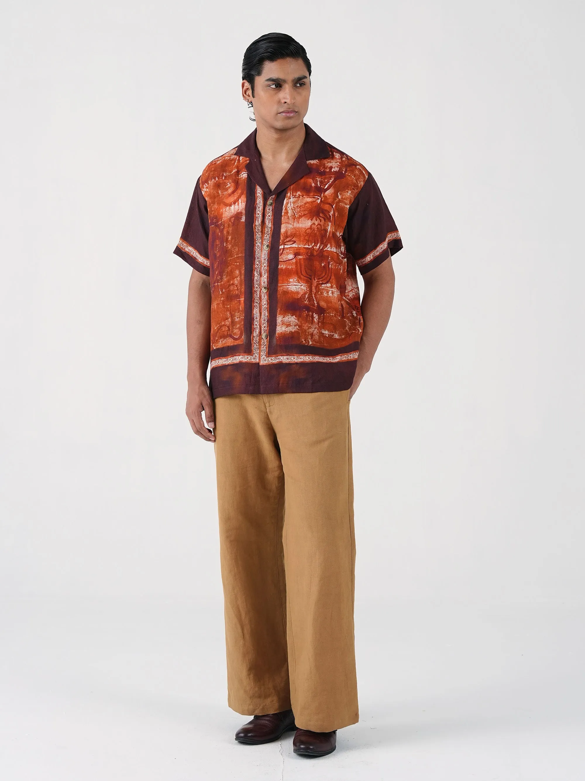 Unisex Shirt sold by Cord product image thumbnail 2