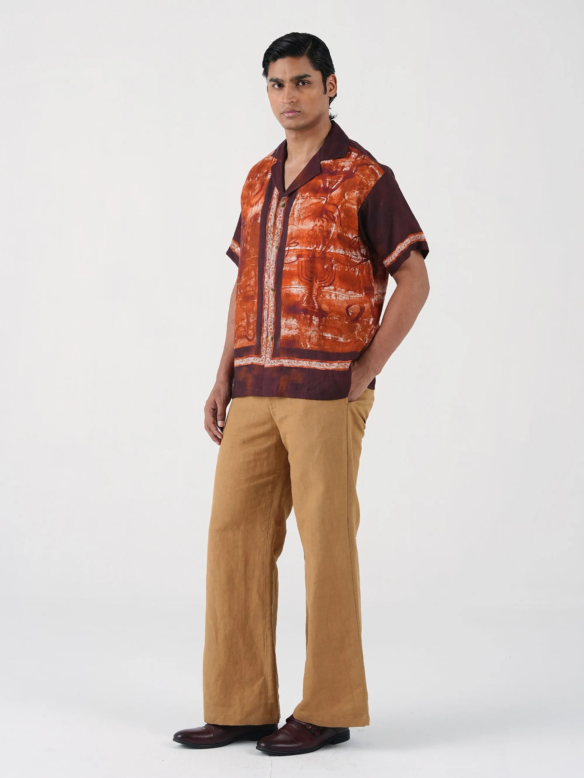 Unisex Shirt sold by Cord product image thumbnail 3