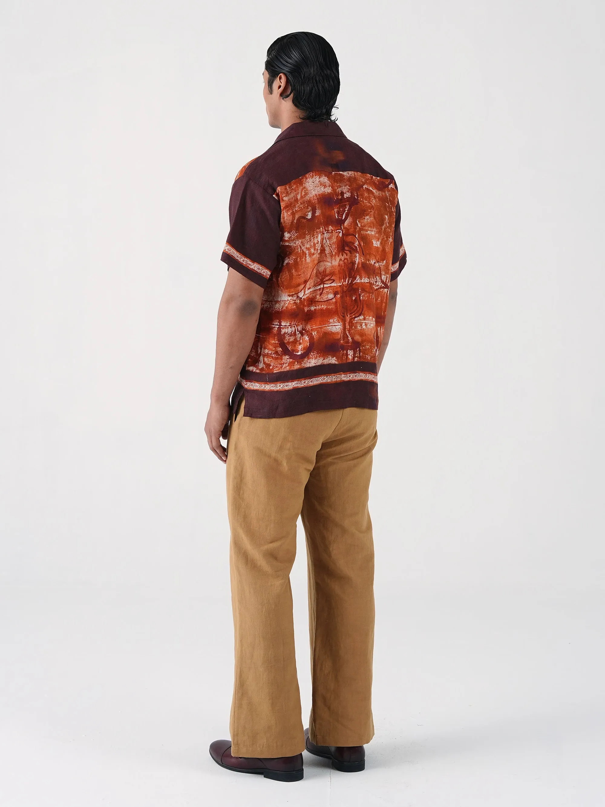 Unisex Shirt sold by Cord product image thumbnail 4