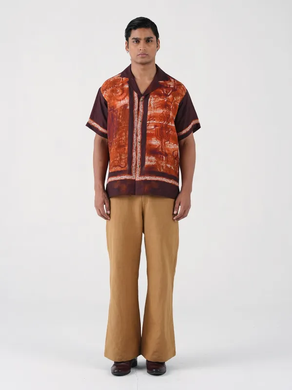 Unisex Shirt made by Cord