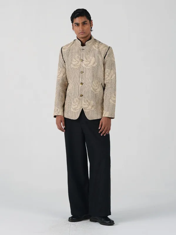 Marshel Blazer Set made by Cord