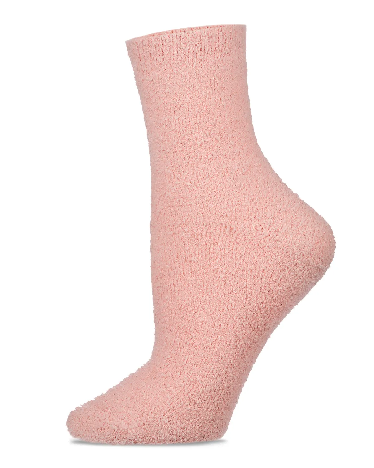 Women's Gel-Lined Solid-Color Citrus Scented Ankle Sock sold by MeMoi product image thumbnail 2