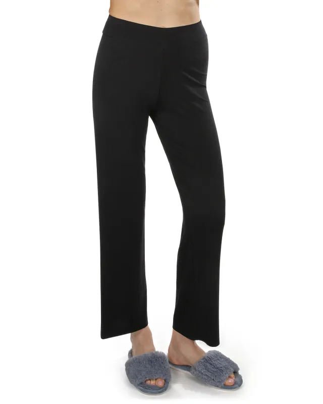 Women's Rayon from Bamboo Pants sold by MeMoi