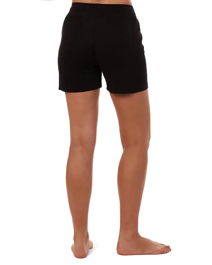Women's Rayon from Bamboo Shorts sold by MeMoi product image thumbnail 3
