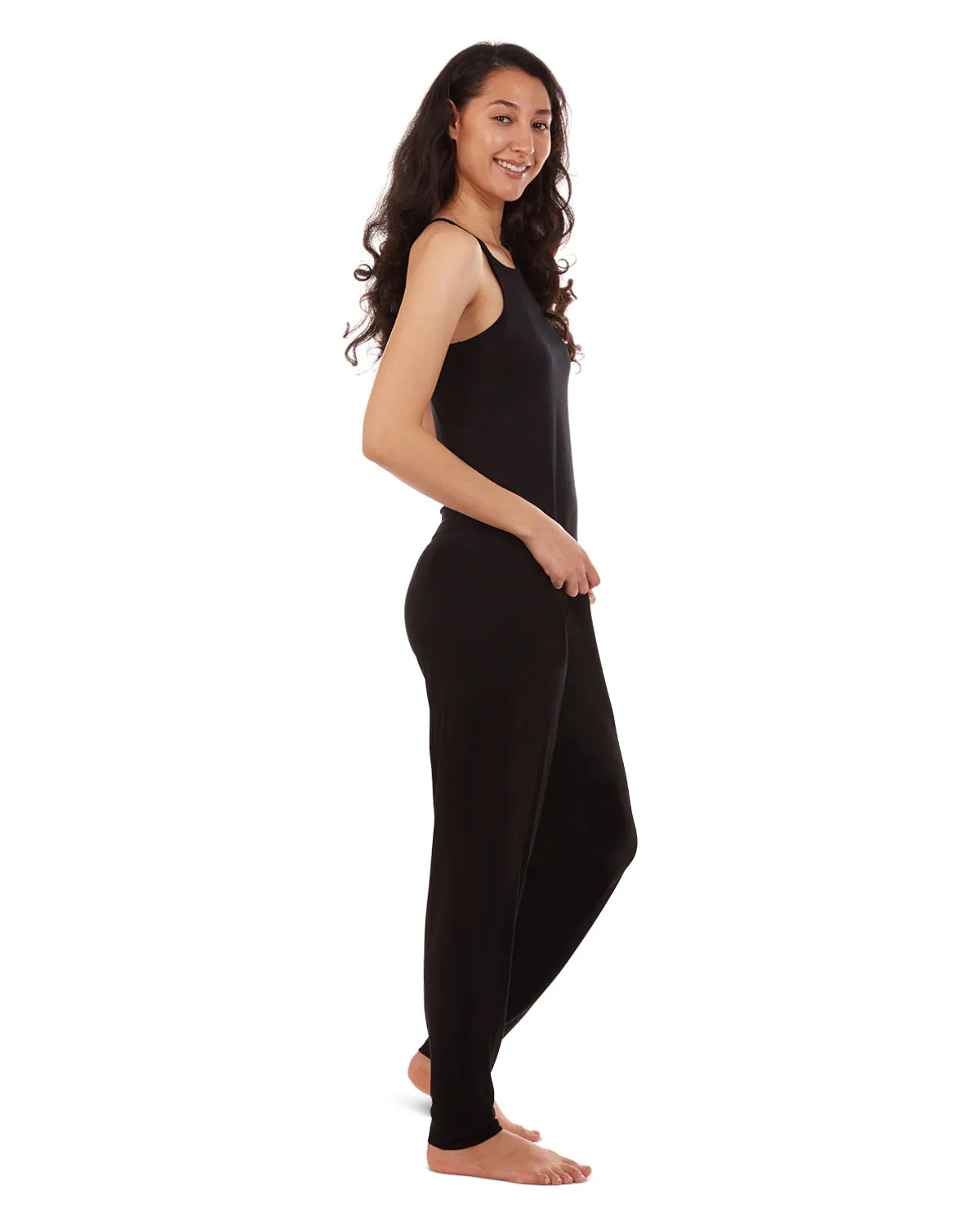 Women's Rayon from Bamboo Joggers sold by MeMoi product image thumbnail 3