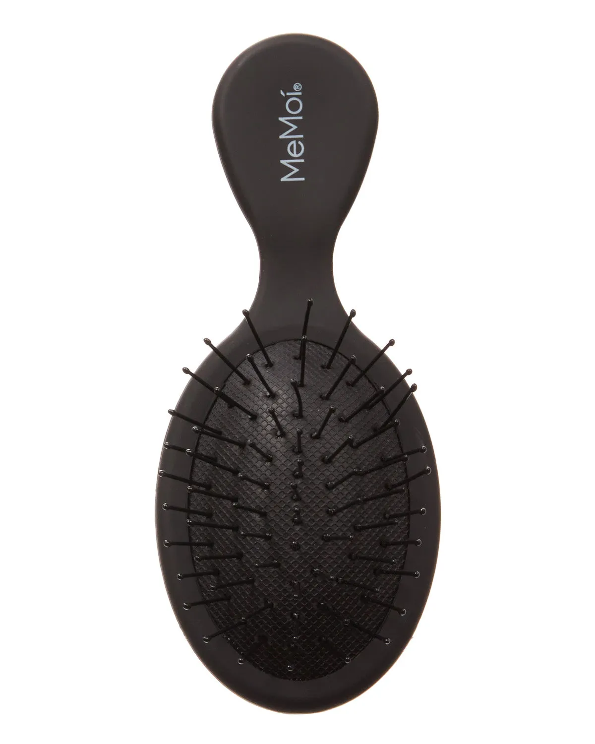 MeMoi Travel-Size Detangler Hairbrush sold by MeMoi product image thumbnail 3