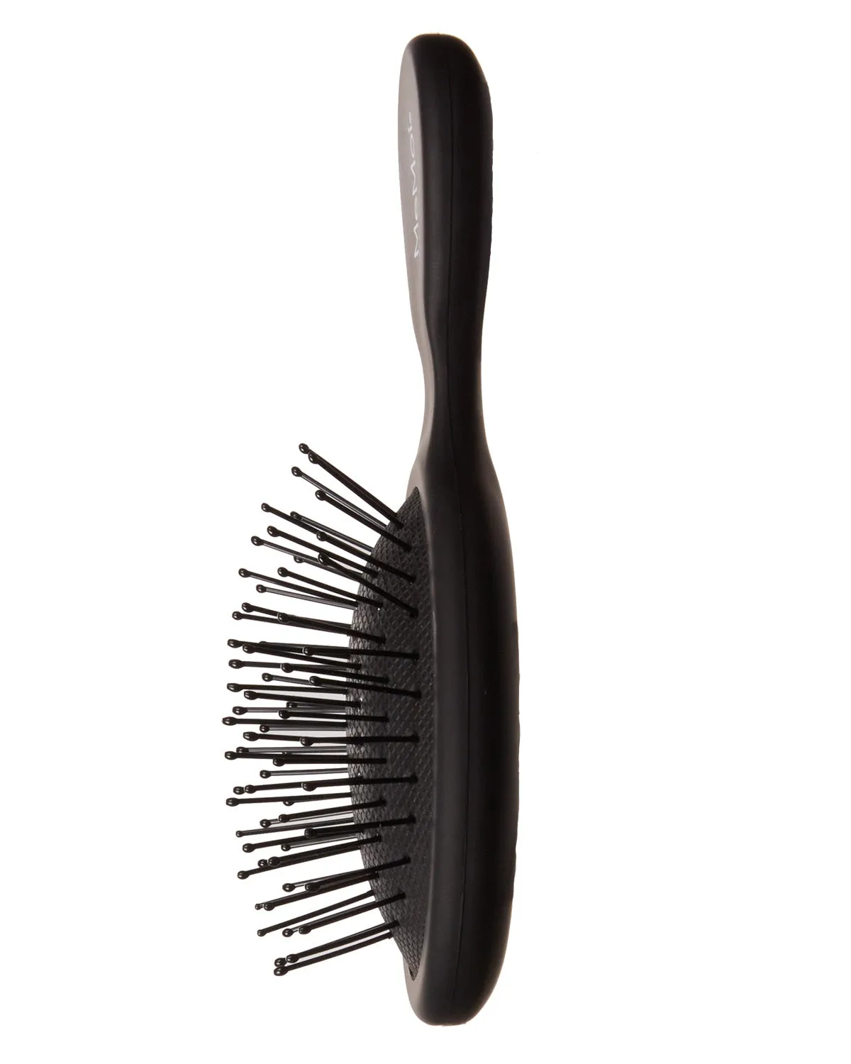 MeMoi Travel-Size Detangler Hairbrush sold by MeMoi product image thumbnail 2