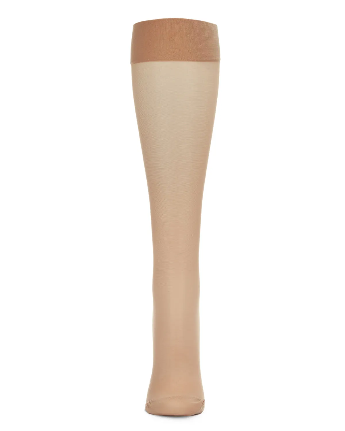 Levante Dynamic Women's Energizing Sheer Knee High Stockings sold by MeMoi product image thumbnail 5