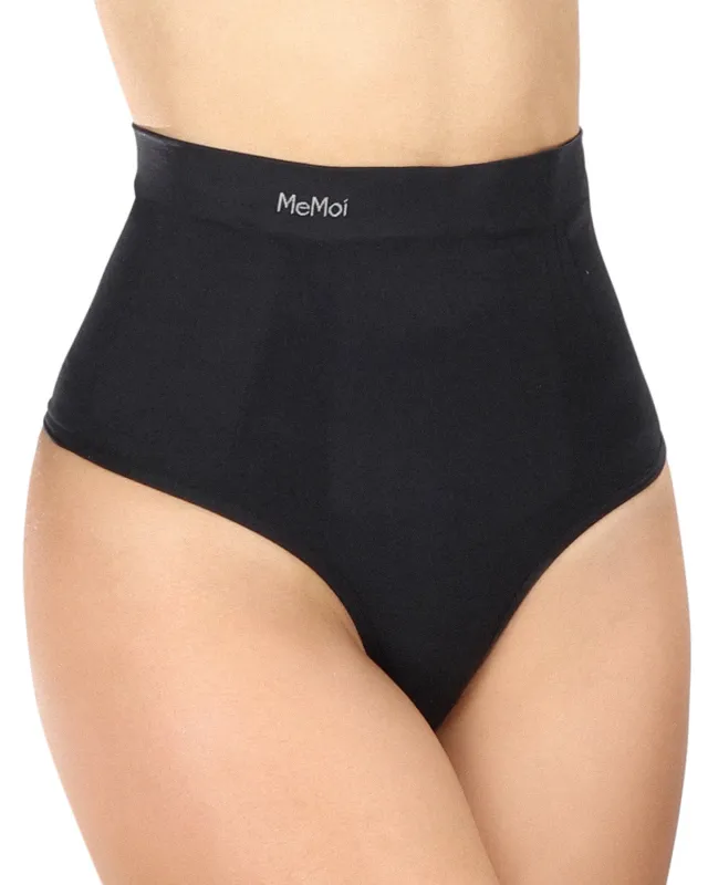 Women's BodySmootHers High-Waist Sculpting Thong sold by MeMoi
