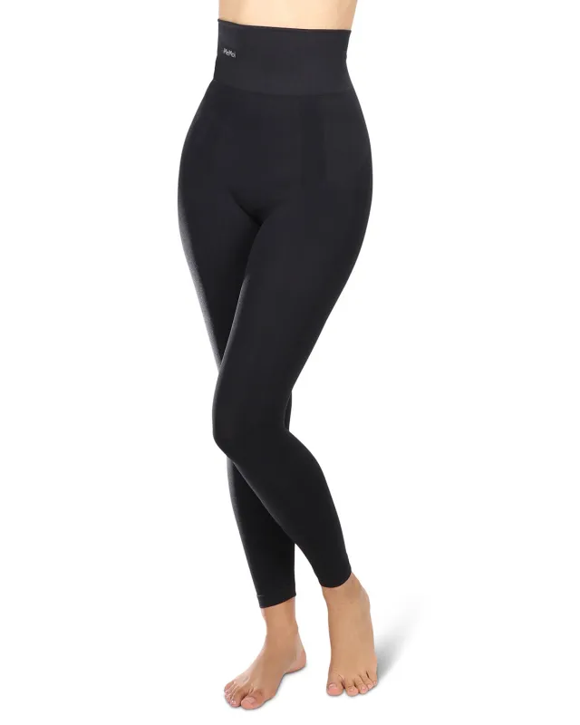 Women's BodySmootHers High-Waist Sculpting Leggings sold by MeMoi
