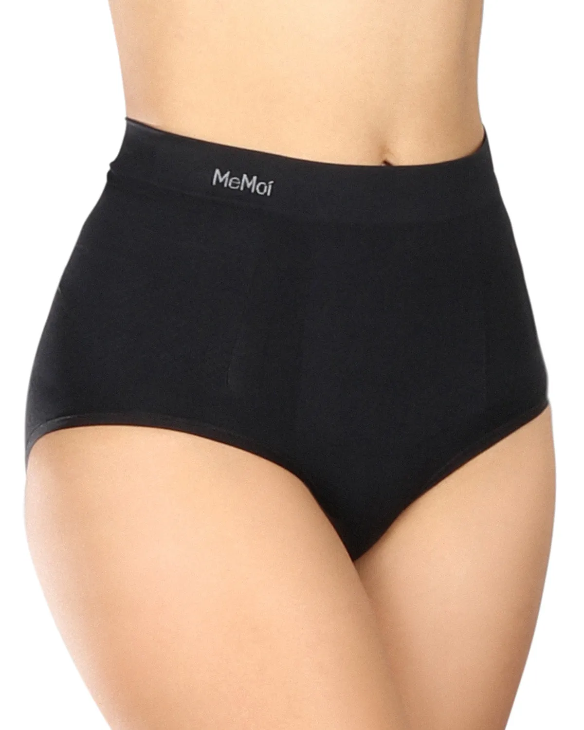 Women's BodySmootHers High Waist Sculpting Brief sold by MeMoi