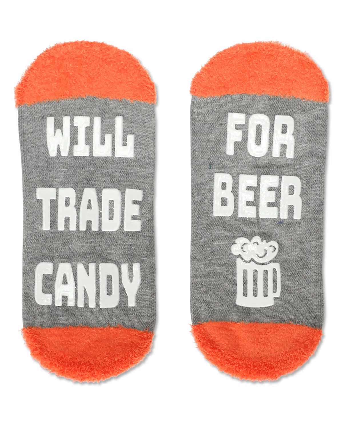 Women's Let's Get Smashed Low-Cut Non-Skid Socks sold by MeMoi product image thumbnail 3