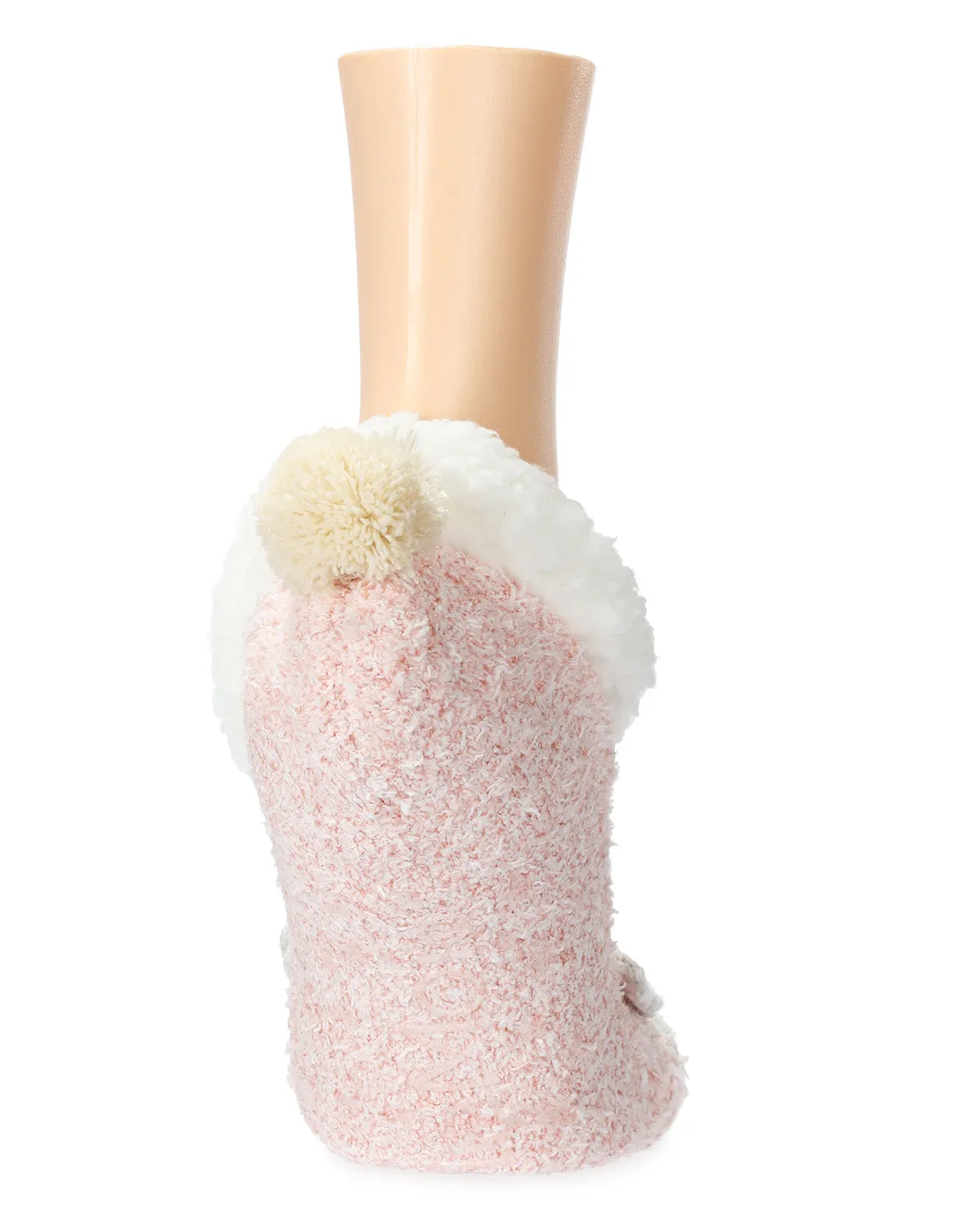 Women's Kitty Embellished Plush Lined Slippers sold by MeMoi product image thumbnail 3
