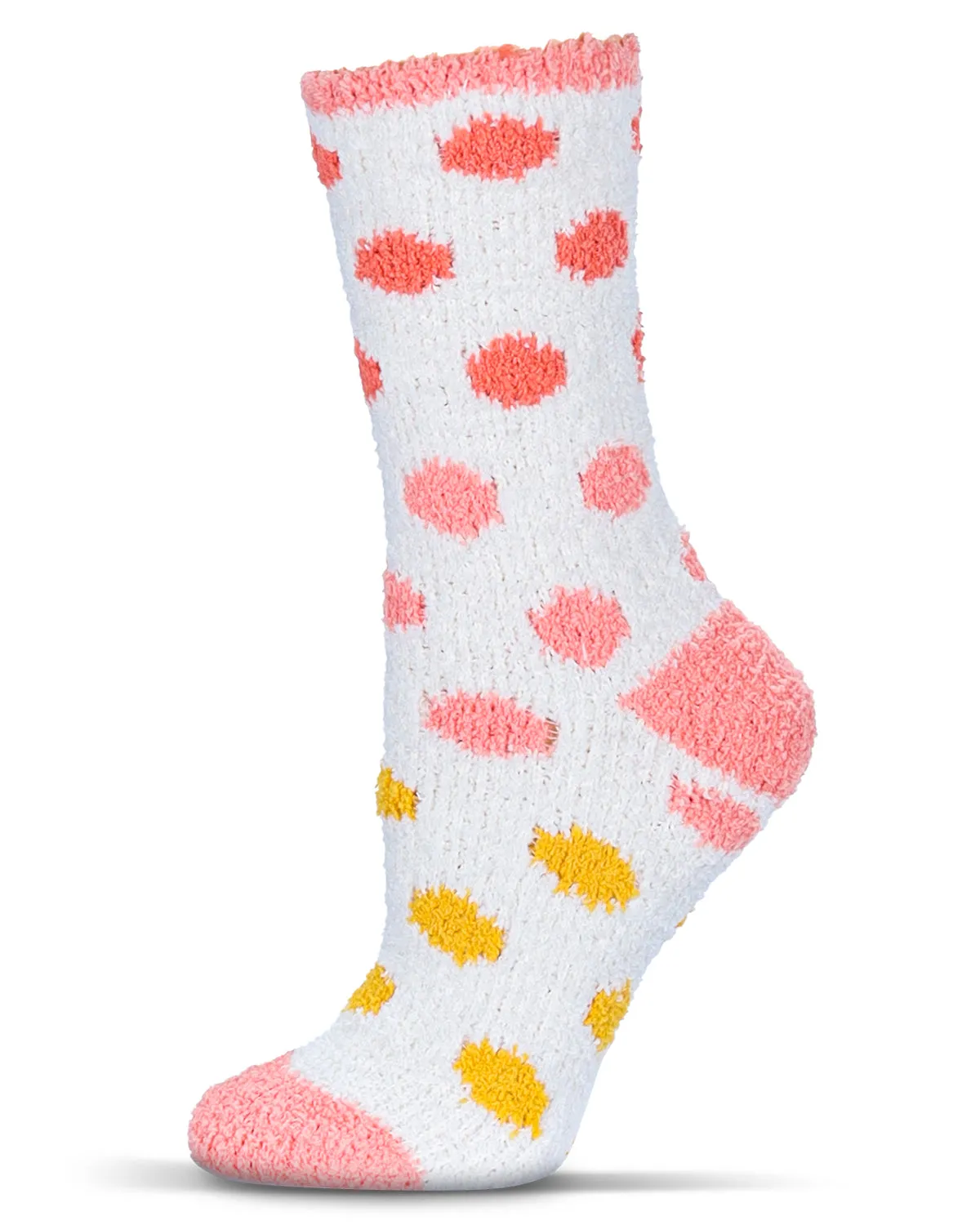 Goodbye Tension Hello Pension Cozy Socks & Gift Set sold by MeMoi product image thumbnail 2