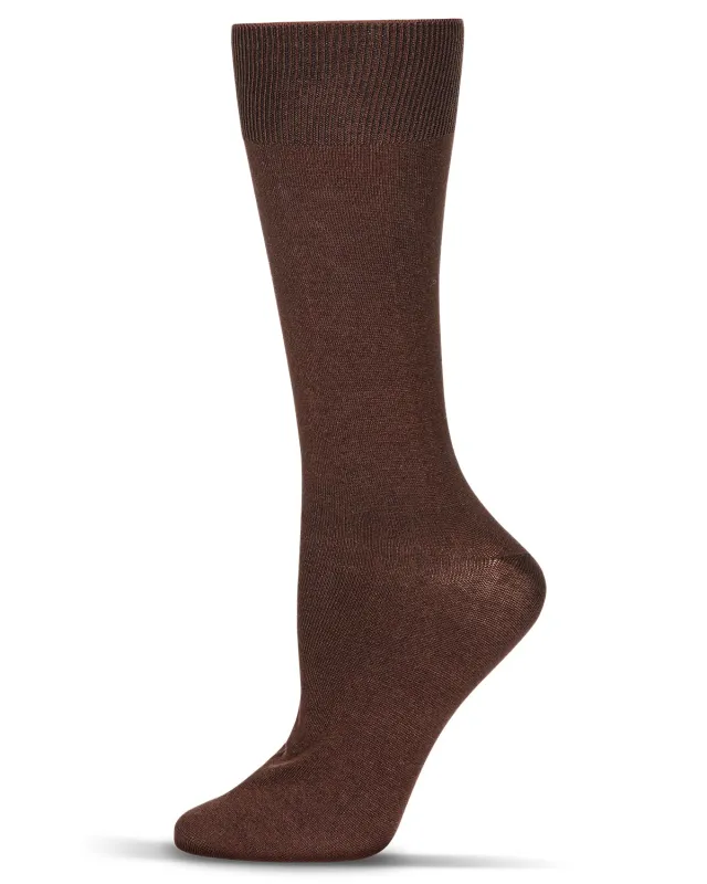 Men's Single Pair Flat Knit Socks sold by MeMoi