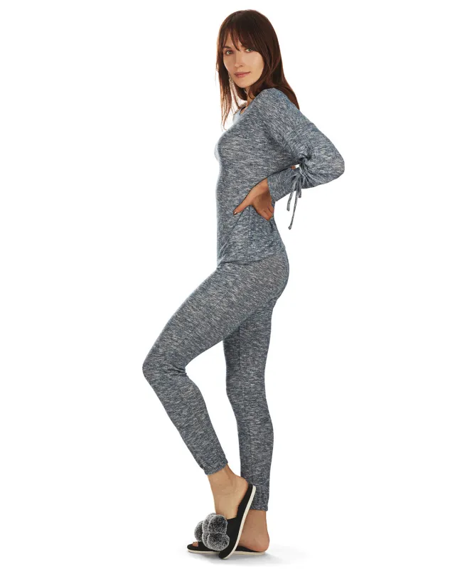 Women's Mid-Rise Jogger Pants Bottom With Tapered Legs sold by MeMoi