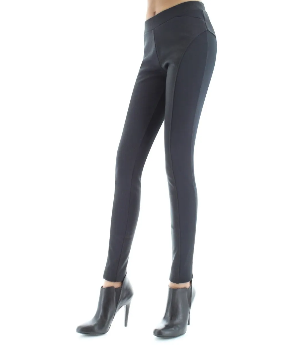 Umoya Airflow Mesh Panel Leggings sold by MeMoi product image thumbnail 2