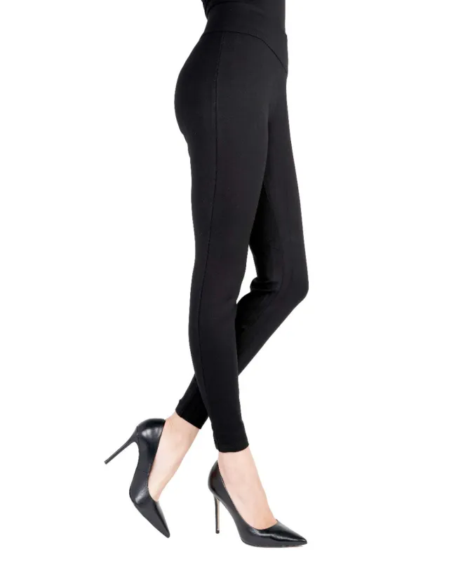 Standard Black Shaping Leggings sold by MeMoi