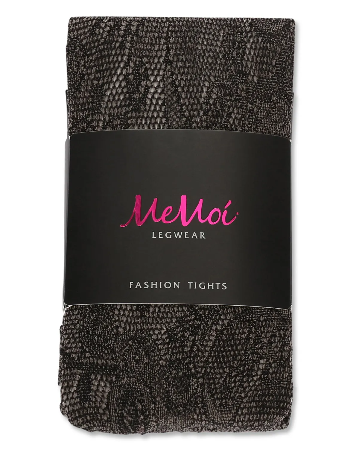 Women's Botanic Scene Net Tights sold by MeMoi product image thumbnail 4