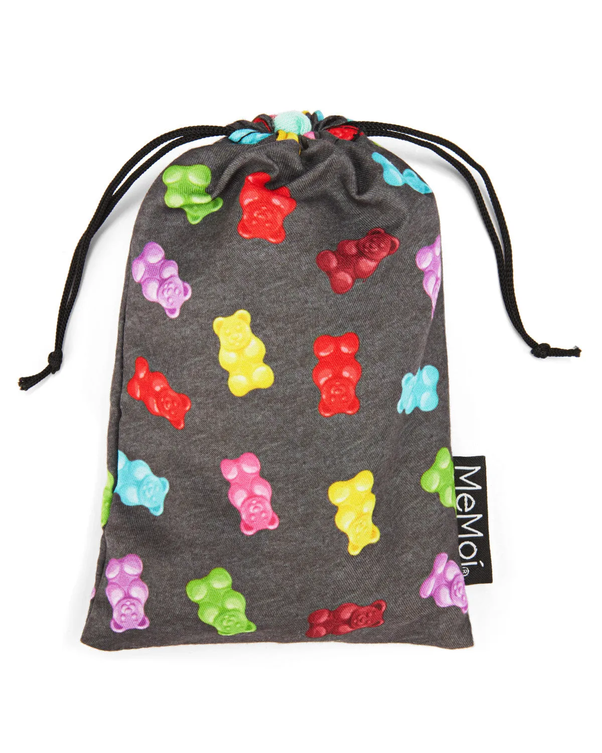 Gummy Bears Unisex Face Covering sold by MeMoi product image thumbnail 4